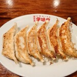 宇味家 - ◎焼き　ちょっと足りない　　429円