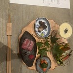 ア・ニュ Shohei Shimono - 