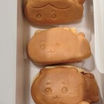 ちいかわ焼き - 