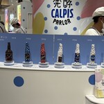 発酵 CALPIS PARLOR - 