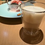 Indigo Home Kitchen Yamateras - 