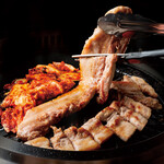 韓国屋台 ペゴッパヨ - メイン写真: