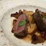 Indigo Home Kitchen Yamateras - 