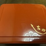 うなぎ亭 友栄 - 