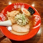 宇味家 - 