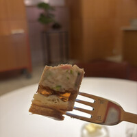 フランス料理 壺中天 - 