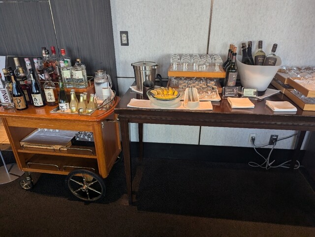 Sheraton Miyako Hotel Osaka photo 3