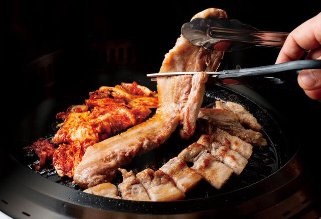韓国屋台 ペゴッパヨ 川崎西口店