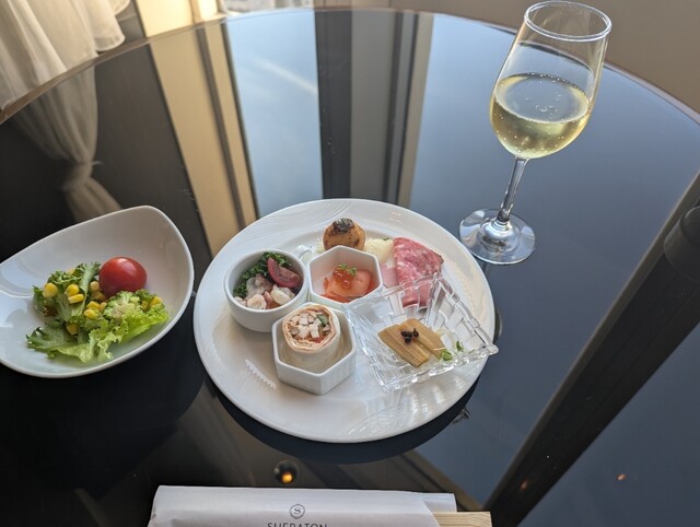 Sheraton Miyako Hotel Osaka photo 2