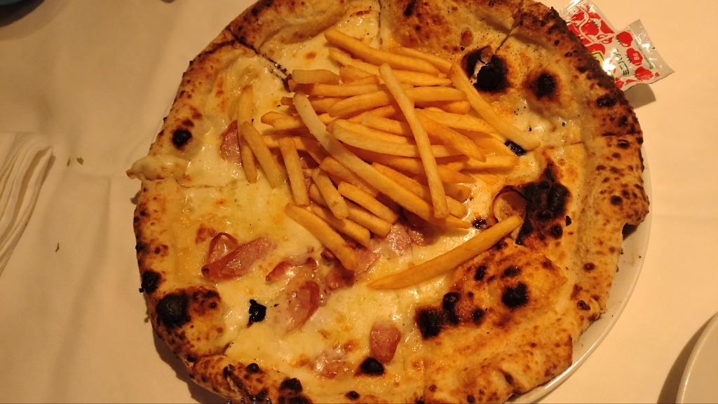 写真 : ダ・ボッチャーノ KITTE丸の内 （DA BOCCIANO！） - 東京