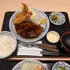 こだわりとんかつ かつき亭 吾妻橋店