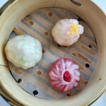 広東料理 センス - 