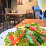 Rouge Roppongi - ●サラダ