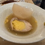 酒場 おちょぼ - 