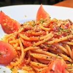 Rouge Roppongi - ●焼きトマトのボロネーゼ