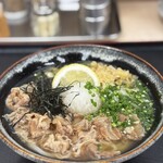手打うどん くうかい - 