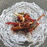 広東料理 センス - 