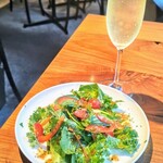 Rouge Roppongi - ●サラダ