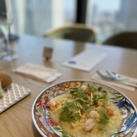 RISTORANTE E'VOLTA Unico Polo - 