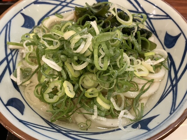 Marugame Seimen Nara Ten photo 2