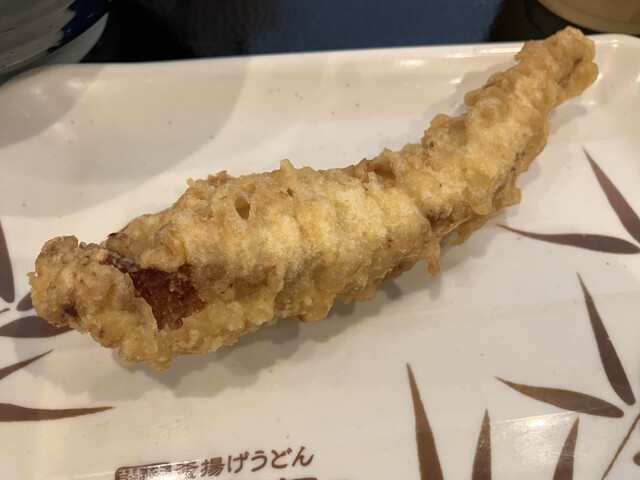 Marugame Seimen Nara Ten photo 3