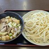 藤店うどん 川越店