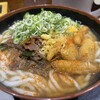 牧のうどん 博多バスターミナル店