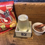 麹町いづみや しろ - 