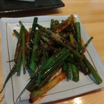 猫ニ叉タビ - 辛葱