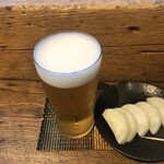 麹町いづみや しろ - 