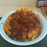 かつや - 料理写真: