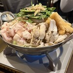 鉄板倶楽部 和 - 