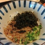 猫ニ叉タビ - ネコマンマ