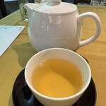 コンチネンタルルーム - 中国茶