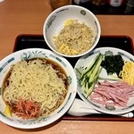 日高屋 - 料理写真: