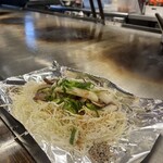 お好み焼き 越田 本店 - 