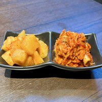 焼肉 じゅん - 