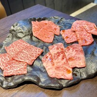 焼肉 じゅん - 