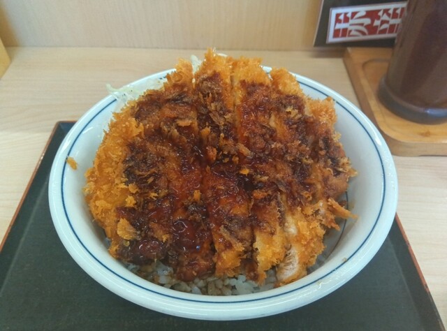 KATSUぼっくり KACHI-KATSU | Shinagawa Season Terrace