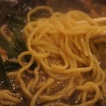 九十九ラーメン - 