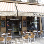 Cafe Lisboa - 