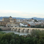 Restaurante Hesperia Cordoba - レストランからの眺め