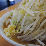 G麺烈伝 地雷屋 - 