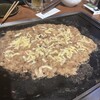 もんじゃ焼き 芯
