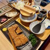 かつ工房 和幸 - 料理写真: