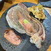寿司とＹシャツとお肉 あるて
