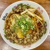 尾道ラーメン たに 尾道駅ビル店
