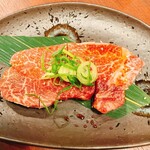焼肉銀山和牛 - 