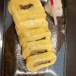 三嶋うなぎ 松子 - う巻き