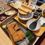 かつ工房 和幸 - 料理写真: